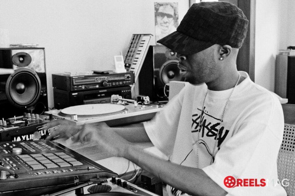 watch The Legacy of J Dilla in Canada