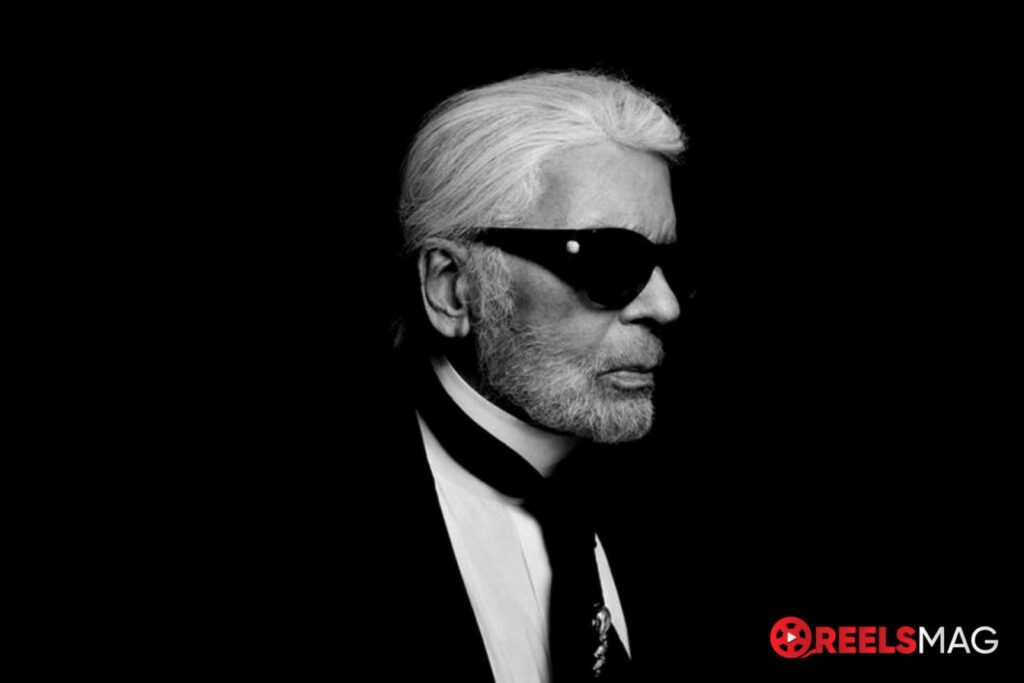 watch The Mysterious Mr Lagerfeld in the US