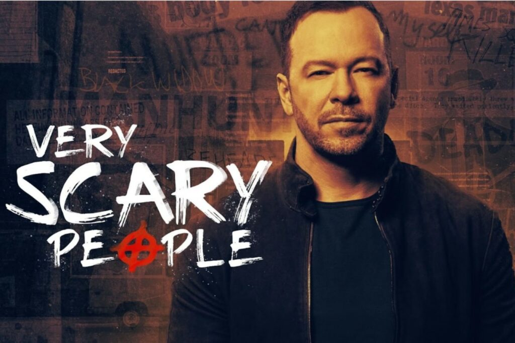 watch Very Scary People Season 5 in Canada