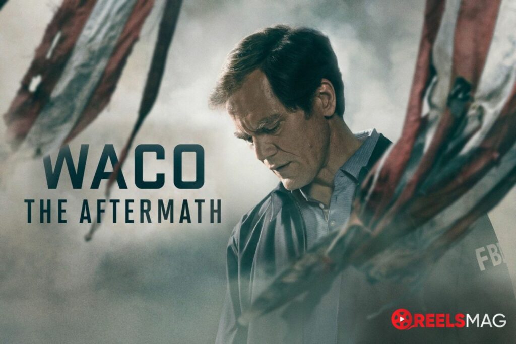 watch Waco: The Aftermath in Canada
