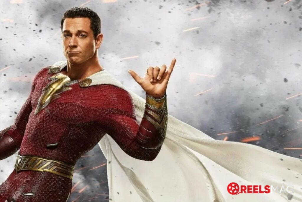 Shazam 2 Becomes the Worst-Ever Box Office Earner In DCEU History