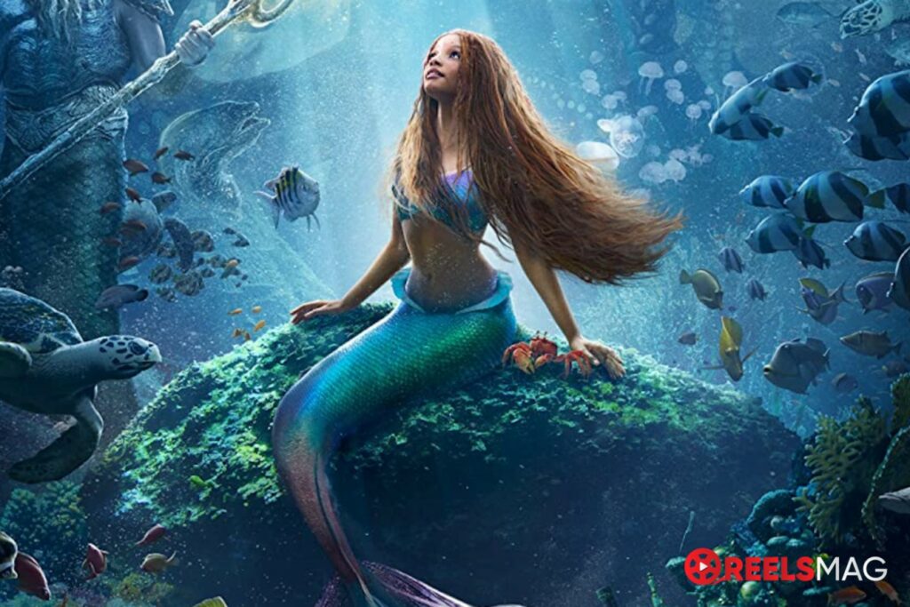 ‘The Little Mermaid’ Dominates Memorial Day Box Office With $118 Million Debut