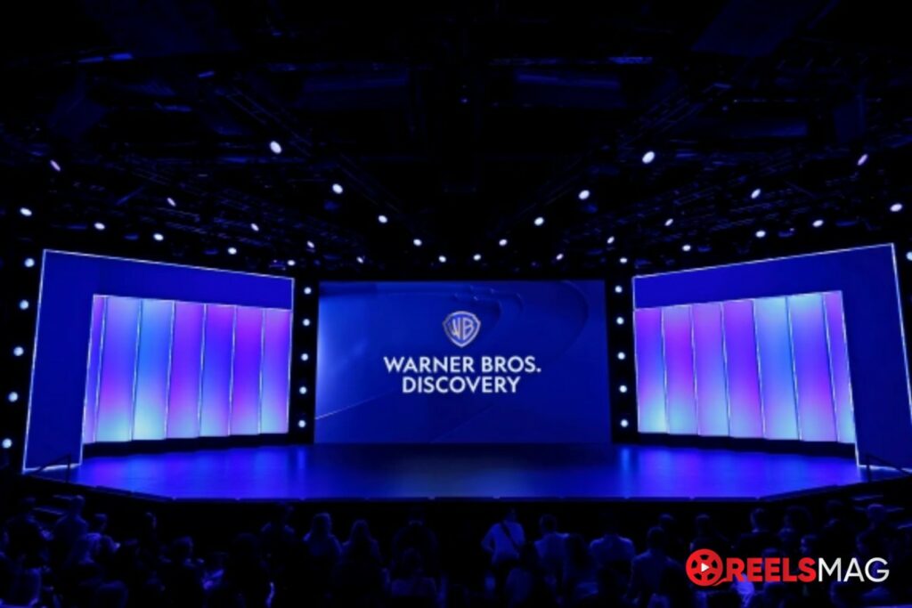 Warner Bros. Discovery Set For More TV Layoffs This Summer