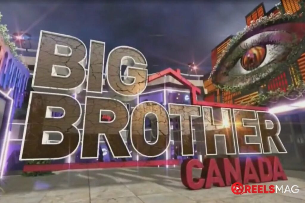 watch Big Brother Canada Season 11 in the US