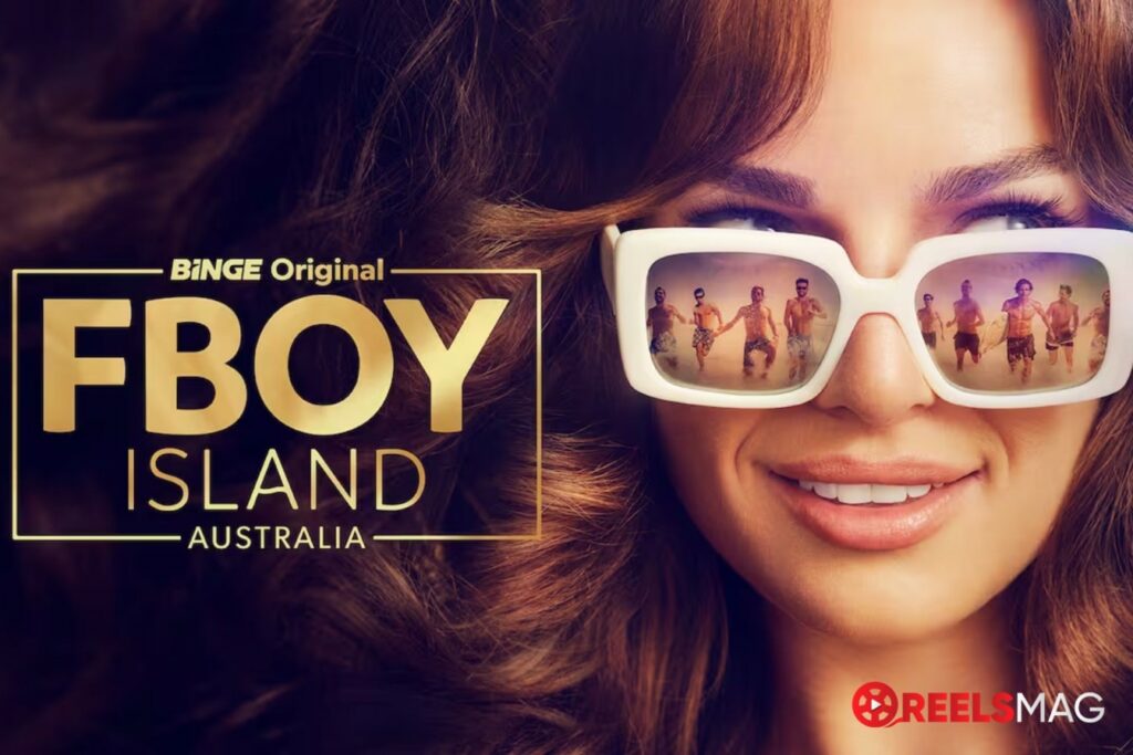 watch FBoy Island Australia in the US