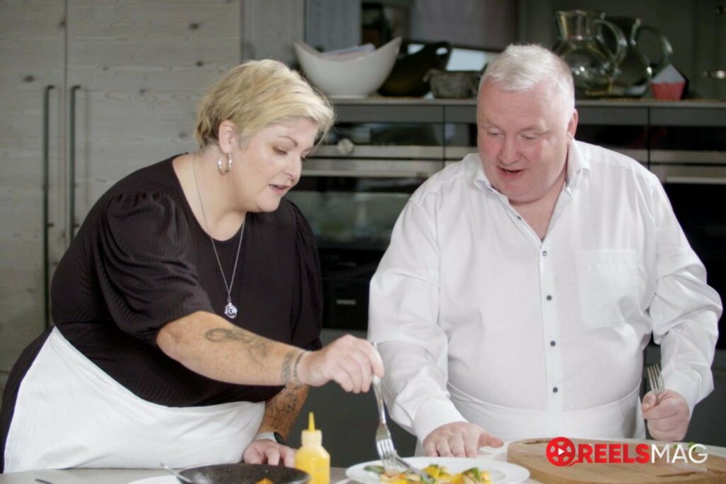 watch Feed Yourself Fitter With Stephen Nolan in Europe