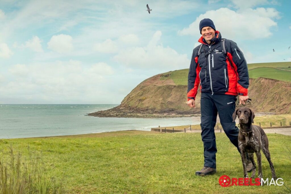 watch Great British Dog Walks with Phil Spencer in the US