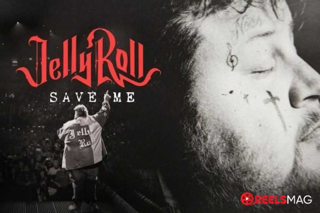 watch Jelly Roll Save Me in Canada