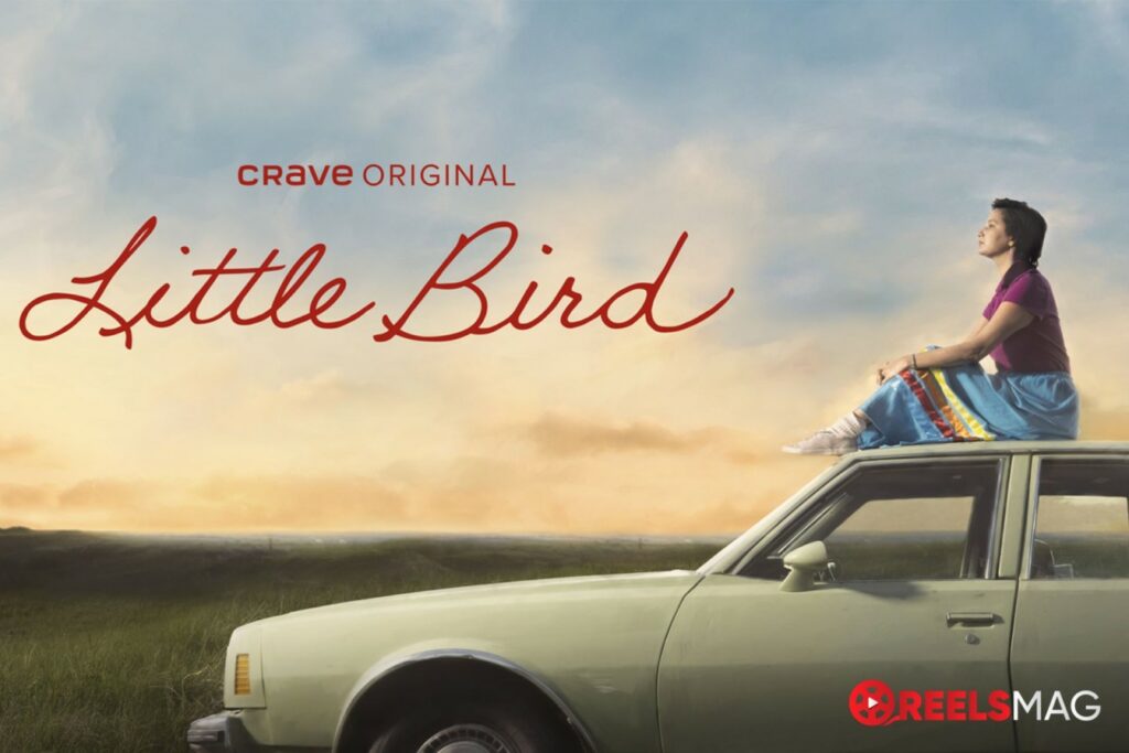 watch Little Bird in the US
