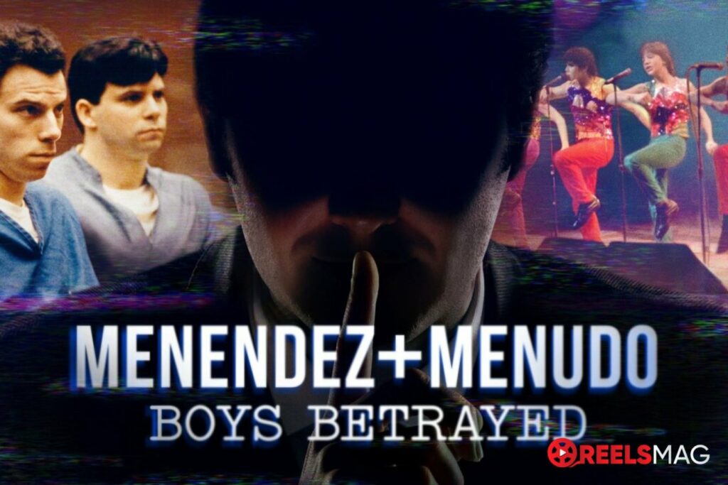 watch Menendez + Menudo: Boys Betrayed in Australia