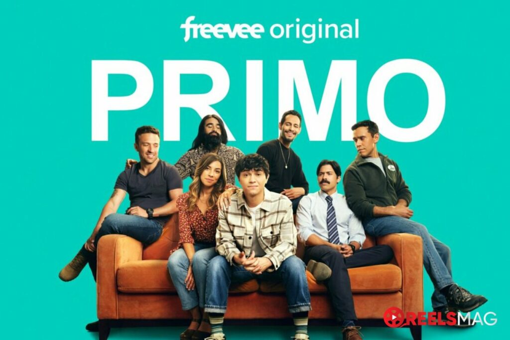 watch Primo in Canada
