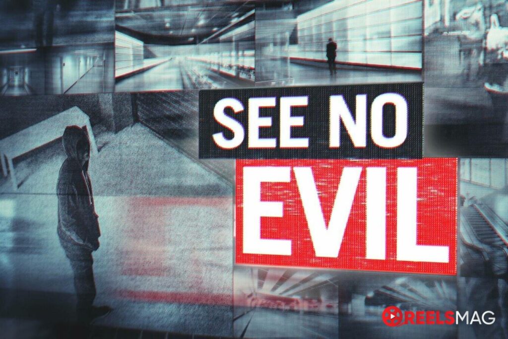 watch See No Evil season 11 in Canada