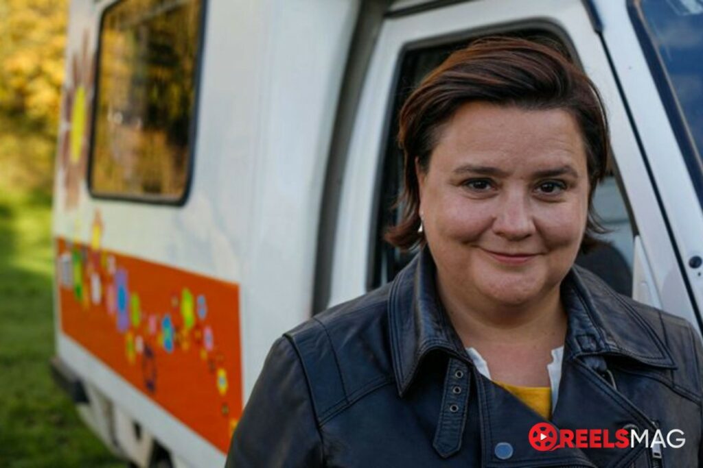watch Susan Calman's Grand Day Out Season 5 in the US
