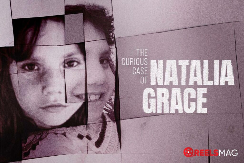watch The Curious Case of Natalia Grace in Australia
