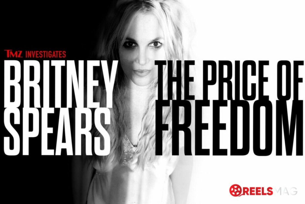 watch TMZ Investigates: Britney Spears: The Price of Freedom in Canada