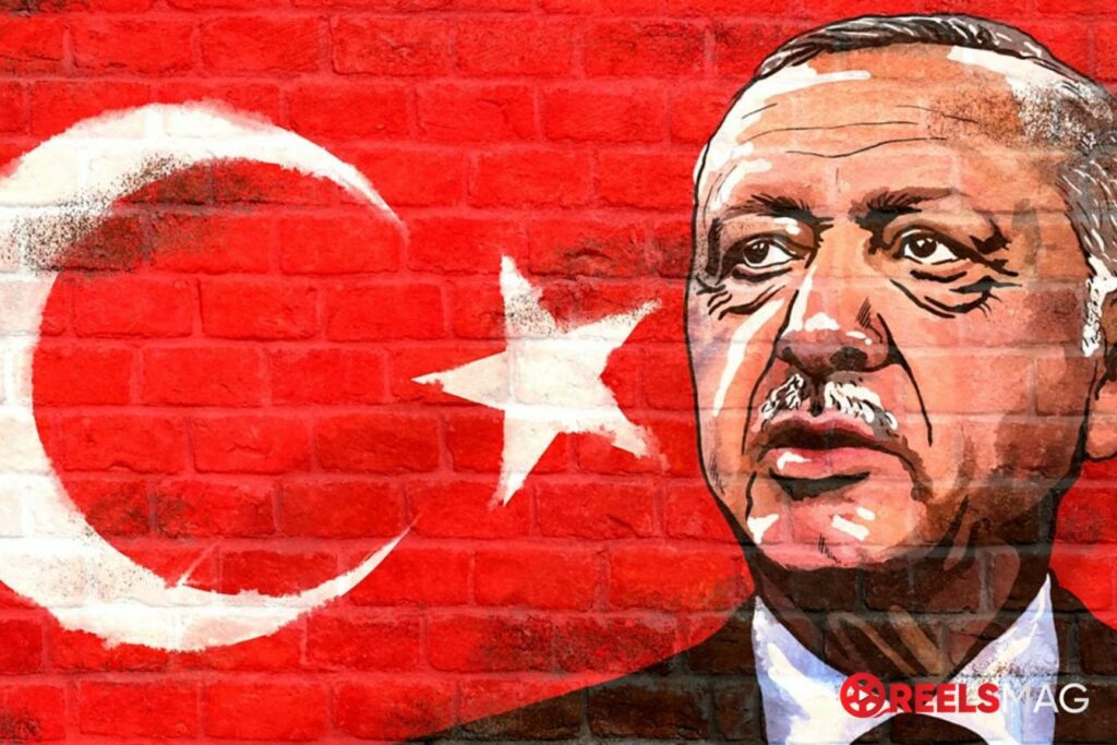 watch Turkey: Empire of Erdogan in Europe