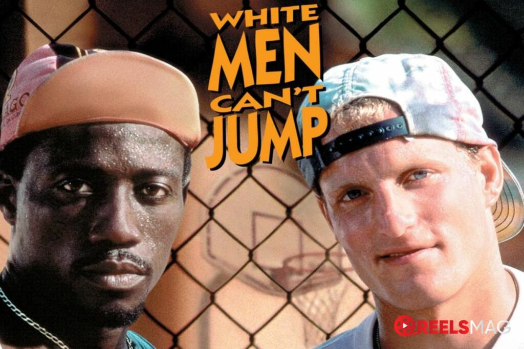 watch White Men Can't Jump Online