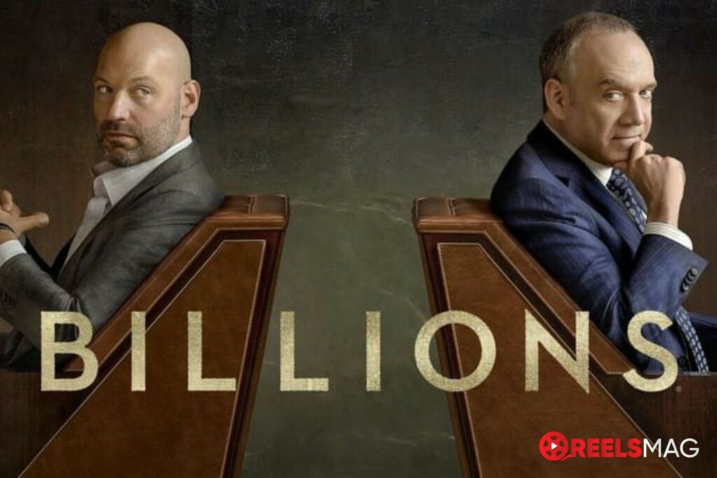‘Billions’ to End With Season 7 at Showtime, Sets Premiere Date