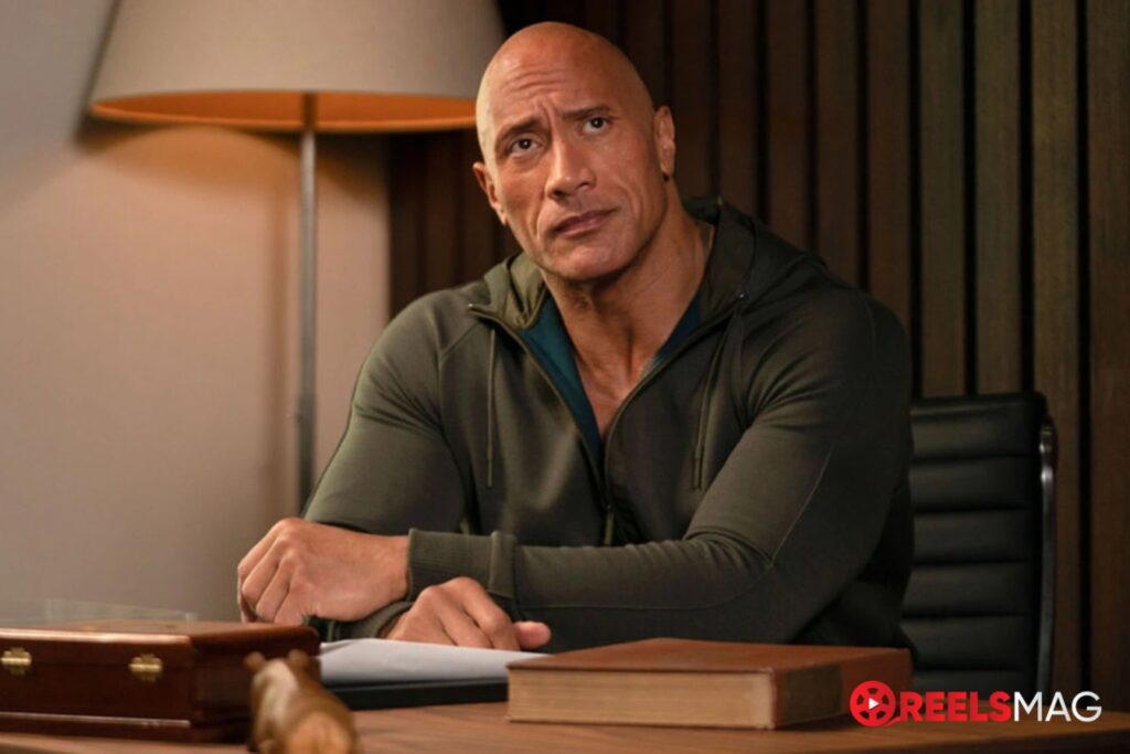 NBC Cancels Dwayne Johnson’s ‘Young Rock’ After Three Seasons