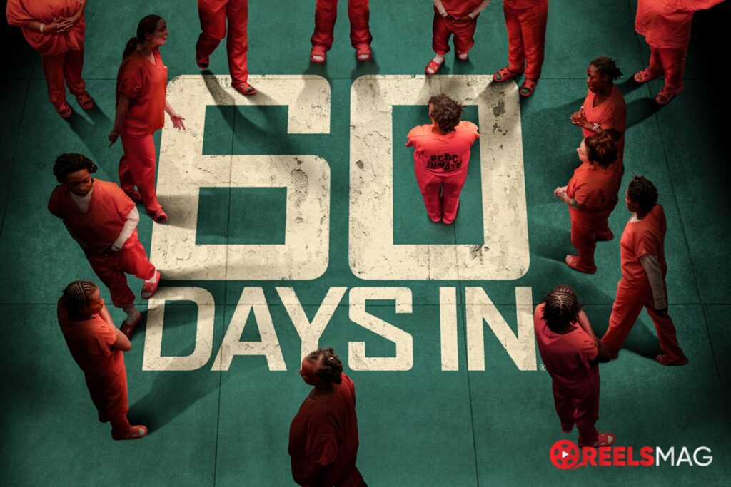 watch 60 Days In Season 8 in the UK