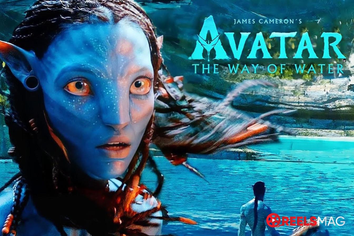 What watch does Jake Sully wear in Avatar