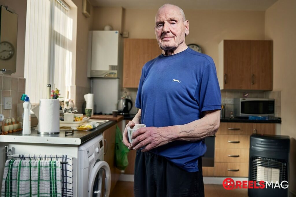 Watch Britain's Forgotten Pensioners: Dispatches in the US