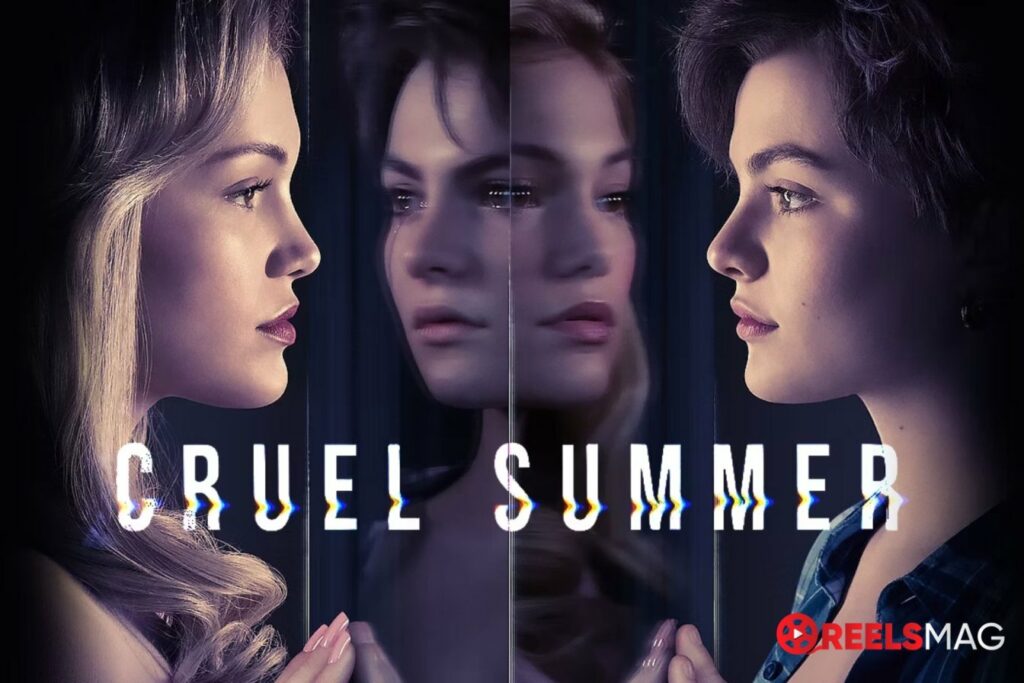 watch Cruel Summer Season 2 in Europe