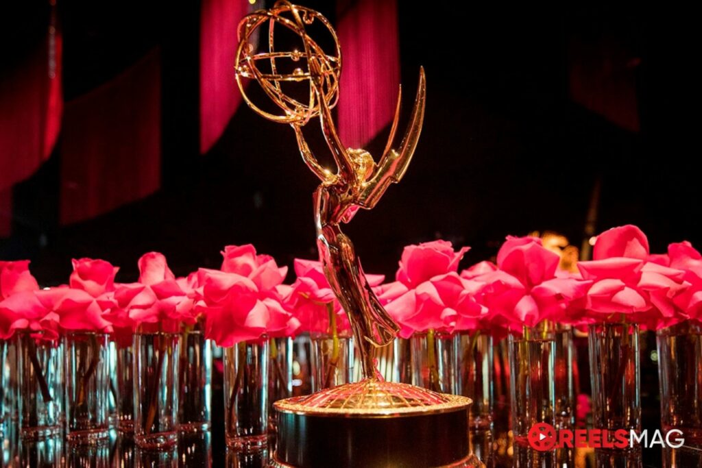 watch Daytime Emmy Awards 2023 in Canada
