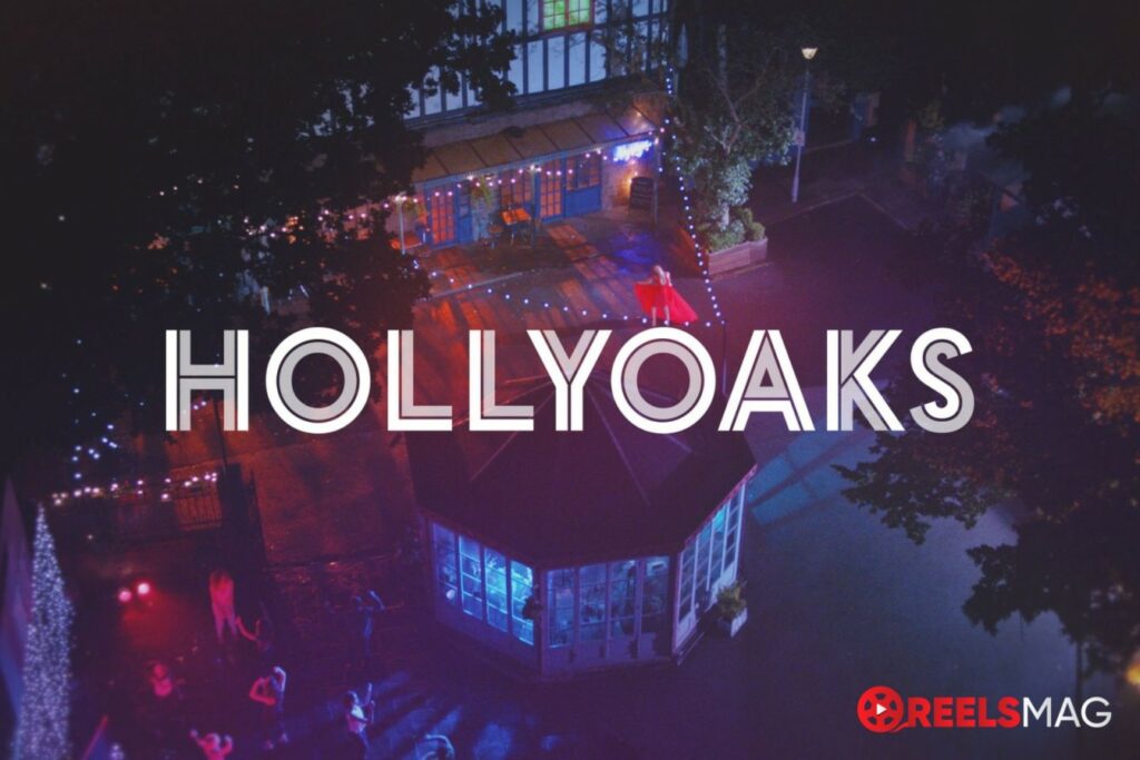 watch Hollyoaks Spring 2023 in Europe