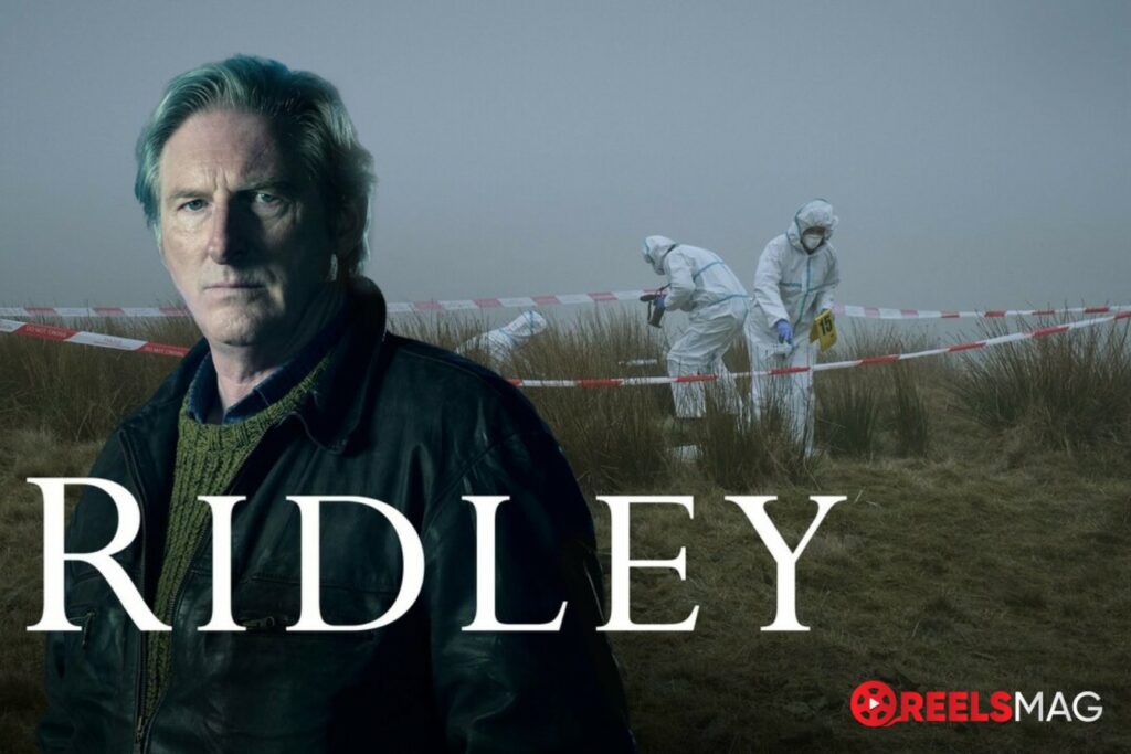 watch Ridley in Canada