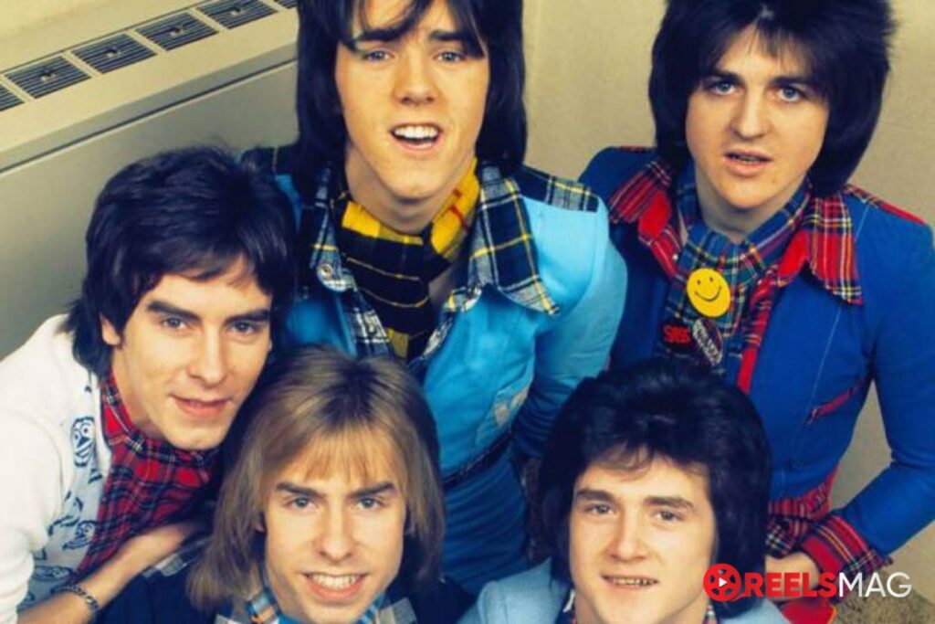watch Secrets Of The Bay City Rollers in Europe