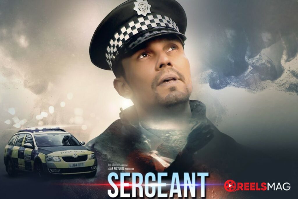 watch Sergeant in the US