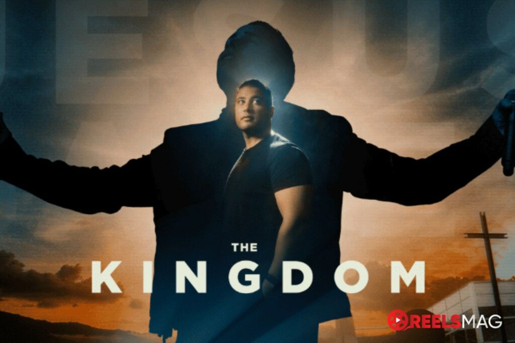 watch The Kingdom in NZ