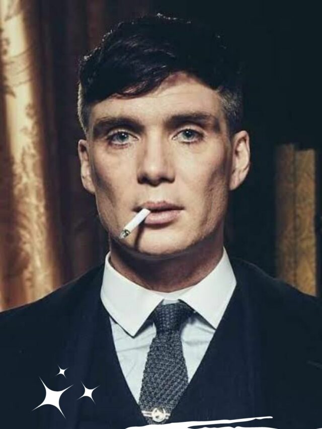 Cillian Murphy’s 10 Best Performances From ‘Peaky Blinders’ to ‘Oppenheimer’