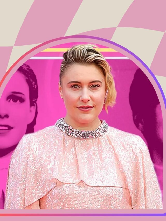 The 10 Movies That Inspired ‘Barbie’, According to Greta Gerwig