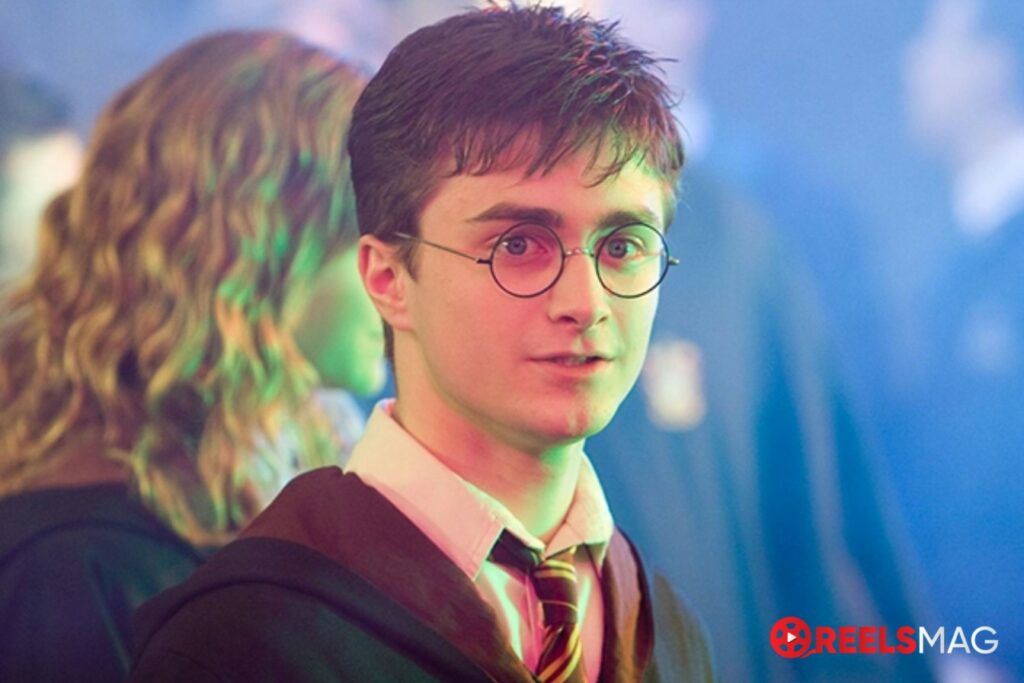 Daniel Radcliffe Breaks Silence on Harry Potter TV Reboot, Confirms Whether He’ll Appear in Max Series