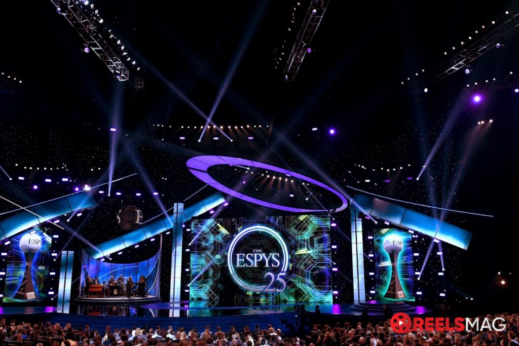 list of nominees for the 2023 ESPYs