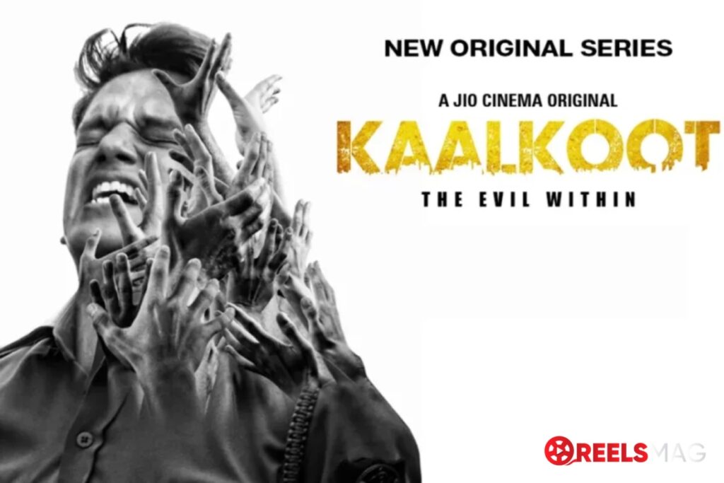 watch Kaalkoot online on JioCinema