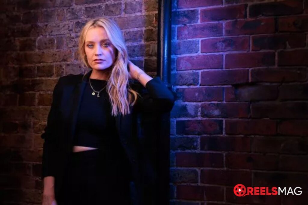 watch Laura Whitmore Investigates in the US
