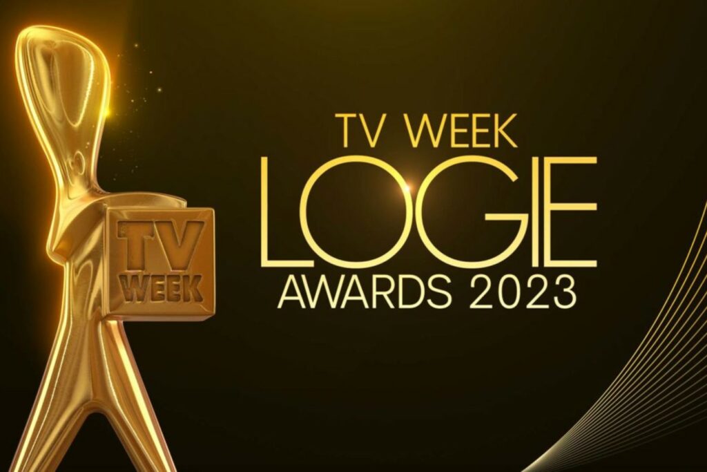 watch Logie Awards 2023 in NZ