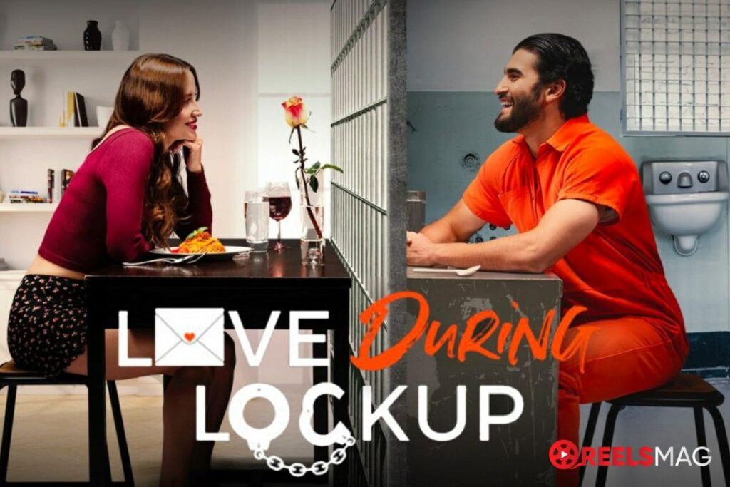 watch Love During Lockup Season 5 in the UK