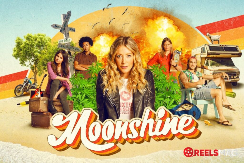 watch Moonshine Season 3 in the US