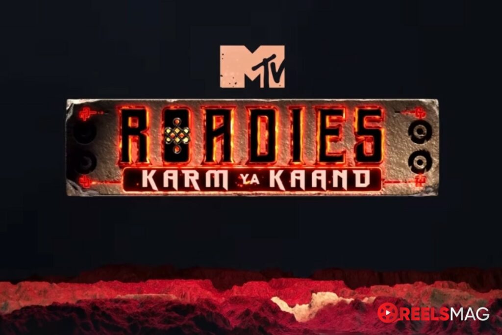 watch MTV Roadies Season 19 in the US