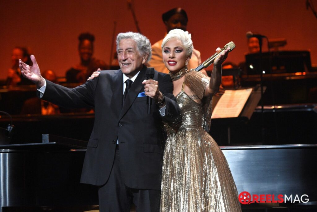 watch One Last Time: An Evening With Tony Bennett and Lady Gaga in Canada
