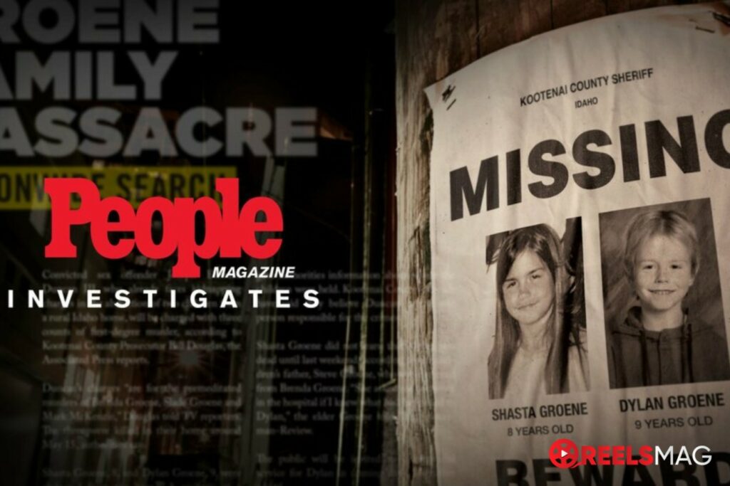 watch People Magazine Investigates Season 7 in Canada