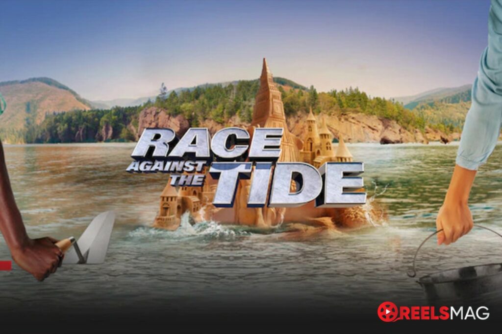watch Race Against the Tide Season 3 in the US
