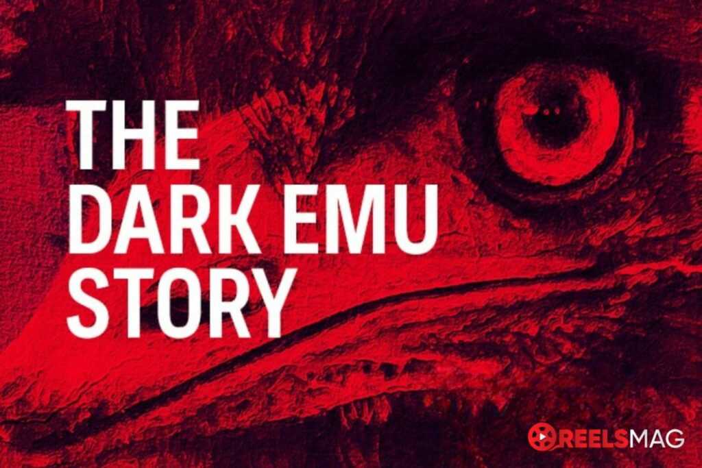 watch The Dark Emu Story in the US
