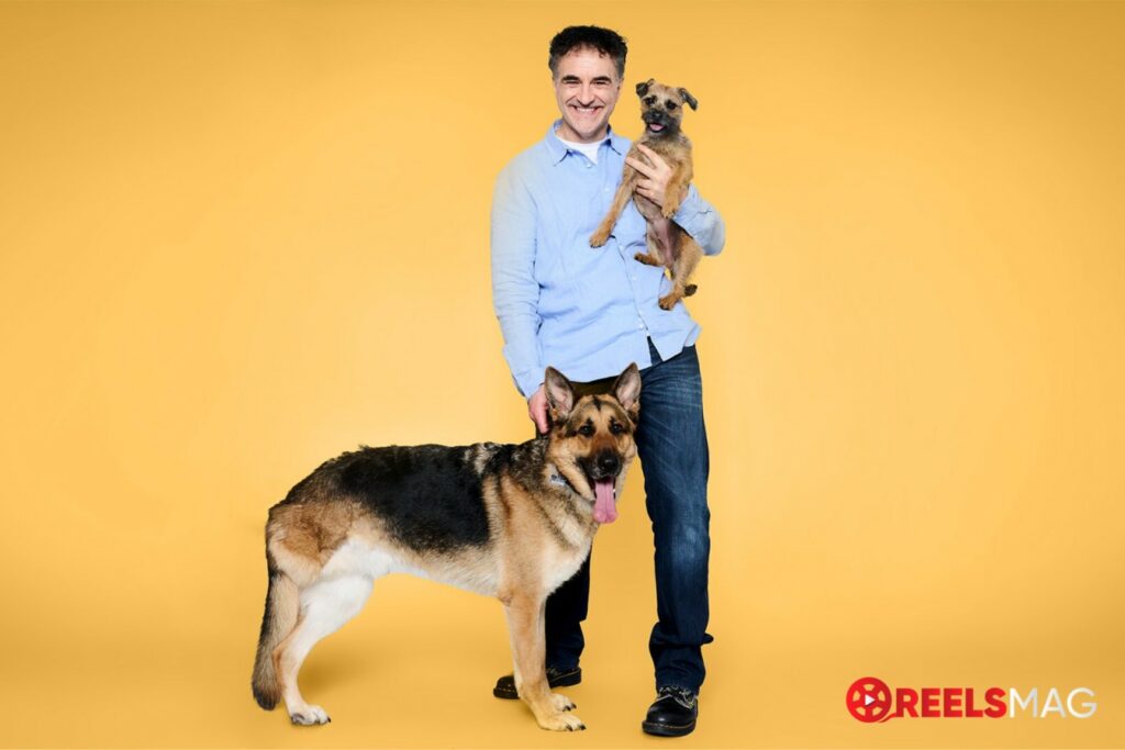 watch The Supervet Season 18 in the US