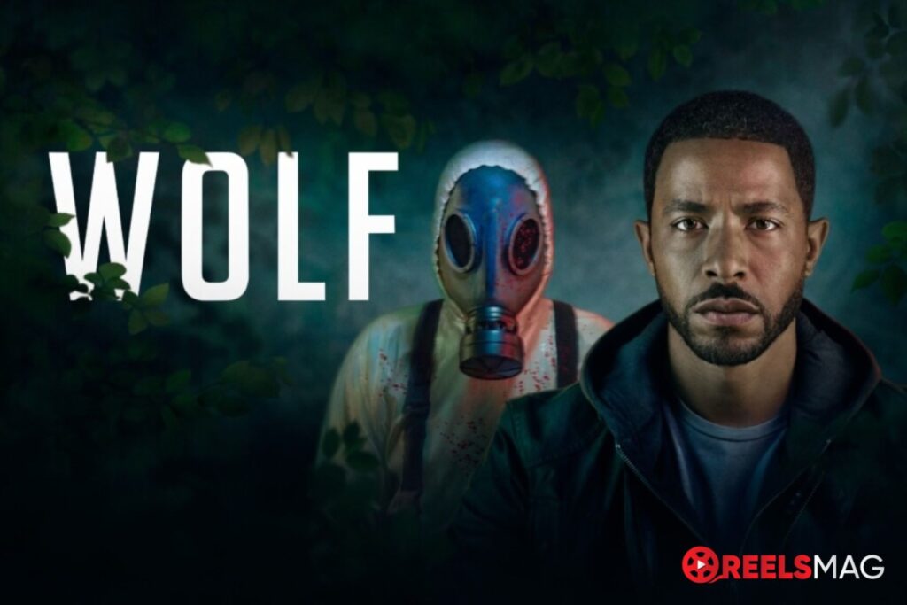 watch Wolf in the US