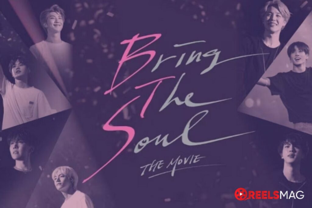 BTS Bring The Soul: The Movie to drop on Netflix on September 10